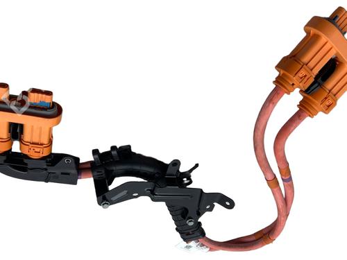 Wiring harness CUPRA BORN (K11) 45 | BP36692669E16 - Image 2