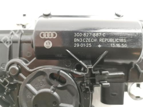Electronic module AUDI Q4 E-TRON SUV (F4B) 45 | BP34728408M83 - Image 3