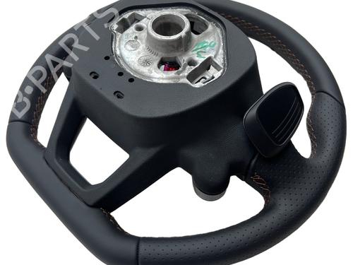 Steering wheel CUPRA FORMENTOR (KM7, KMP) 1.4 e-Hybrid | BP37018412C49 - Image 6