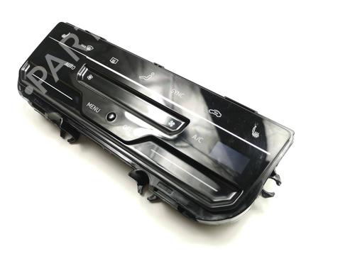 Climate control VW PASSAT B8 (3G2, CB2) 2.0 TDI | BP34727869I5 - Image 13