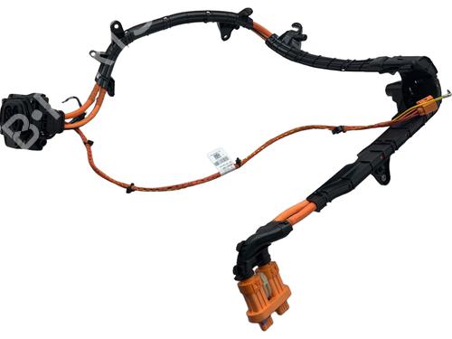 Used Wiring harness Wiring harness VW ID. Buzz Bus (EBB, EBJ) Electric 4motion (EBB) (340 hp) 36450612 36450612