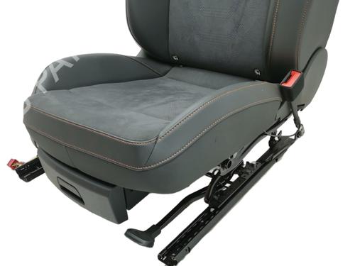 Left front seat AUDI A3 Limousine (8YS, 8YM) 30 TFSI | BP35764238C15  - Image 6