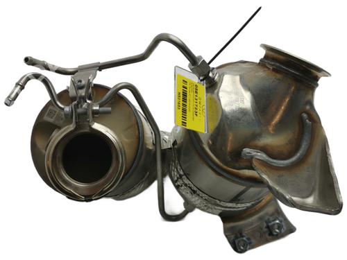 Particulate filter VW TOURAN (5T1) 1.5 TSI | BP34729487M81  - Image 19