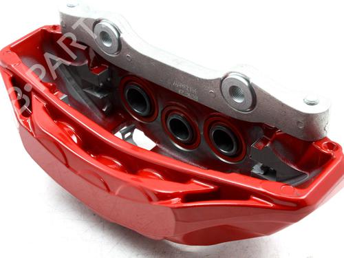 Right front brake caliper AUDI A6 C4 (4A2) 2.0 | BP34730547M104 - Image 15