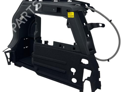 Boot lining VW TIGUAN (CT1) 2.0 TSI 4motion | BP37168575I3 - Image 3