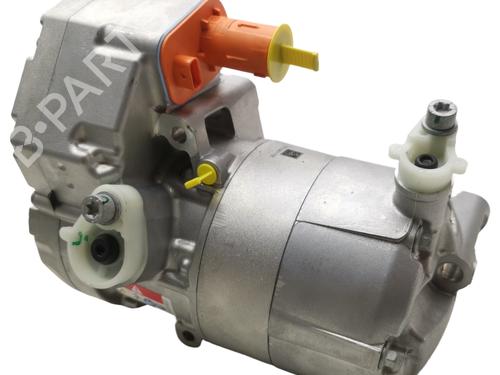 AC compressor VW CADDY V Box Body/MPV (SBA, SBH) 1.5 TSi eHYBRID PLUG-IN | BP39195743M34 - Image 8