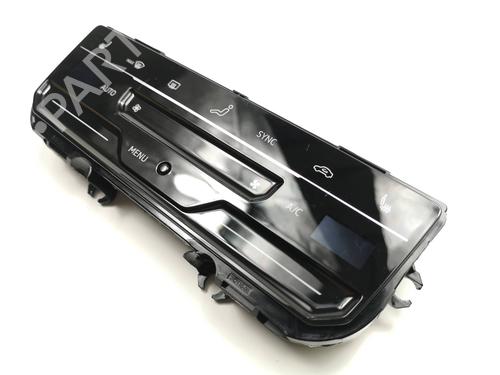 Climate control VW PASSAT B8 (3G2, CB2) 2.0 TDI | BP34725857I5 - Image 13
