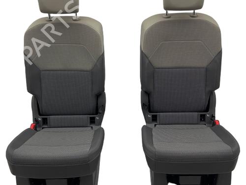 Seats set VW MULTIVAN T7 (STM, STN) 1.5 TSi | BP36253638C78  - Image 6