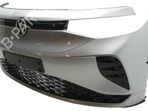 Used Front bumper Front bumper VW ID.4 (E21) PRO (265 hp) 35762055 35762055