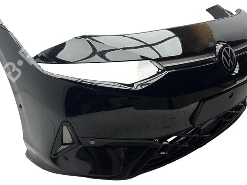 Front bumper VW ID.7 (ED2) PRO S | BP37281670C7 - Image 3