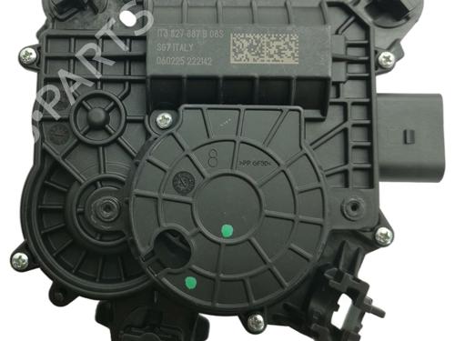 Electronic module VW TOUAREG (CR7, RC8) 2.0 TSI 4motion | BP34729132M83 - Image 8