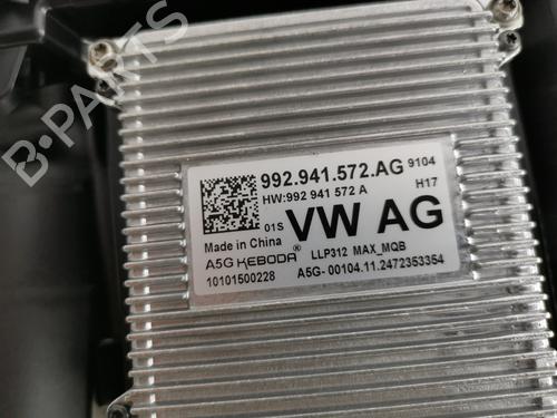 Venstre forlygte VW ID. Buzz Bus (EBB, EBJ) Electric 4motion (EBB) | BP34727063C28 - Image 17