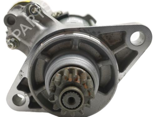 Starter VW PASSAT B8 Variant (3G5, CB5) 1.4 TSI 4motion | BP35762101M8 - Image 5