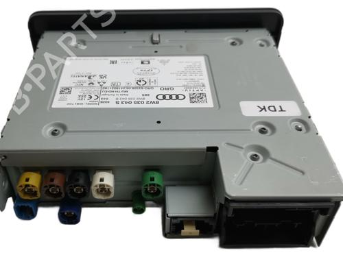Electronic module AUDI A4 B9 (8W2, 8WC) 2.0 TFSI Mild Hybrid quattro | BP35763177M83 - Image 5