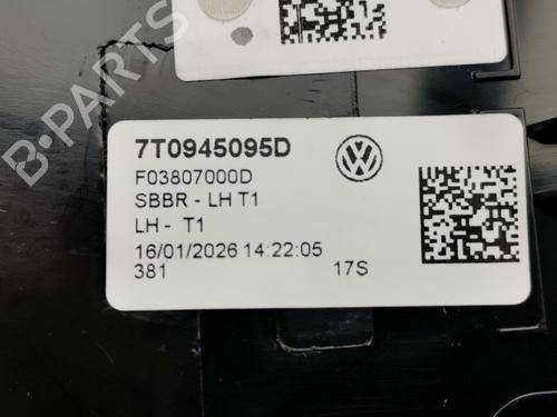 Left taillight VW MULTIVAN T7 (STM, STN) 1.5 TSi | BP37018426C34 - Image 8
