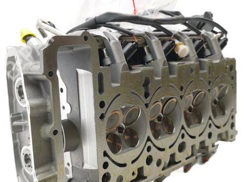 Cylinder head AUDI A5 (8T3) S5 quattro | BP35762134M5  - Image 15
