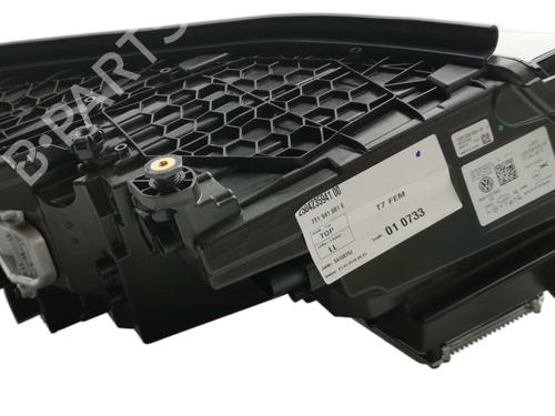 Left headlight VW MULTIVAN T7 (STM, STN) 1.4 eHybrid | BP34725759C28 - Image 4