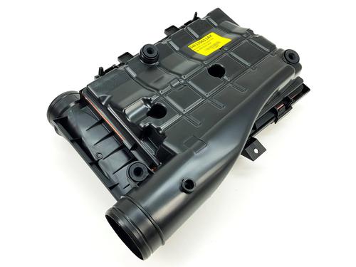 Air filter box VW GOLF VII Van (5G1) 1.6 TDi | BP35758813M87 - Image 5