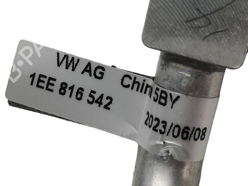 AC pipe CUPRA TAVASCAN (KR1) VZ 4Drive | BP38059570M126 - Image 6