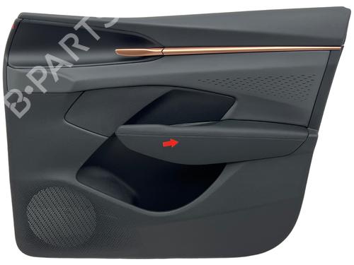 Guarnecido delantero derecho Guarnecido delantero derecho CUPRA TERRAMAR (KP1) 2.0 TSI 4Drive (204 hp) 36946988 36946988