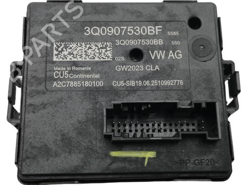 Used Electronic module Electronic module SEAT ARONA (KJ7, KJP) 1.5 TSI (150 hp) 36550853 36550853