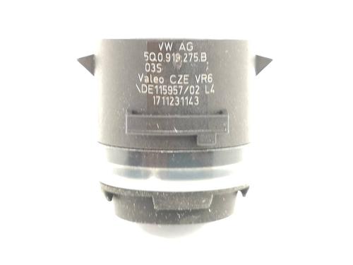 Electronic module VW TIGUAN (5N_) 2.0 TDI 4motion | BP34724652M83 - Image 8