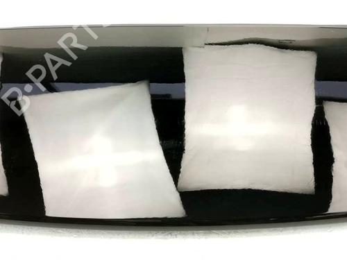 Spoiler bagklap VW ID.7 (ED2) PRO S | BP34726288C96  - Image 15