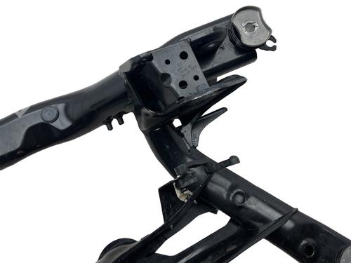 Rear axle CUPRA FORMENTOR (KM7, KMP) 2.0 TSI 4Drive | BP37066439M2 - Image 8