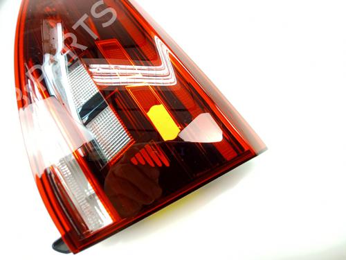 Right taillight VW PASSAT B8 (3G2, CB2) 2.0 TDI | BP34729723C35  - Image 8