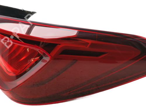 Right taillight SEAT LEON Sportstourer (KL8, KLD) 1.5 TSI | BP34728065C35  - Image 9
