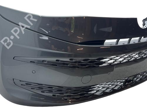 Front bumper VW MULTIVAN T7 (STM, STN) 1.5 TSi | BP36253694C7 - Image 3