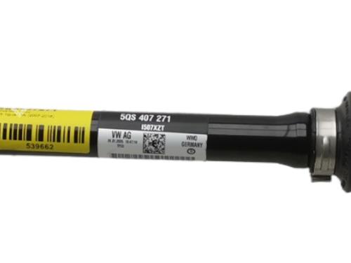 Used Left front driveshaft Left front driveshaft VW TIGUAN (5N_) 2.0 TDI 4motion (136 hp) 35764678 35764678