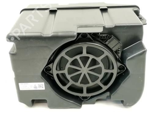 Used Electronic module Electronic module VW ID.7 (ED2) PRO S (286 hp) 35760511 35760511