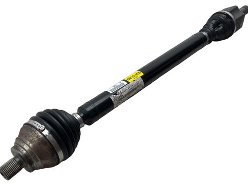 Right front driveshaft CUPRA LEON Sportstourer (KL8, KU8, KUD) 2.0 TSI 4Drive | BP37484202M39 - Image 2