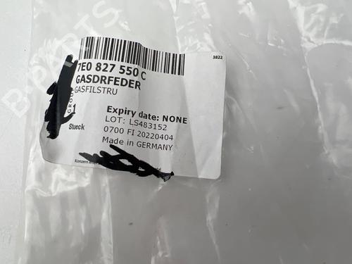 Electronic module VW MULTIVAN T7 (STM, STN) 1.5 TSi | BP36000752M83 - Image 4