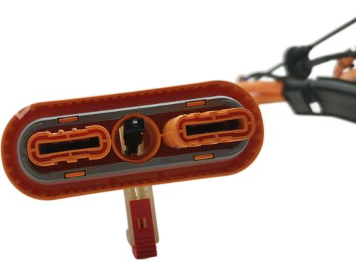 Wiring harness VW ID. Buzz Bus (EBB, EBJ) Electric (EBB) | BP35761548E16 - Image 3