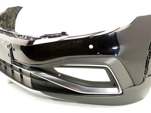Front bumper VW PASSAT B8 (3G2, CB2) 2.0 TDI | BP35760474C7  - Image 5