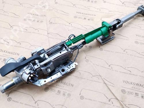 Steering column VW POLO IV Saloon (9A4, 9A2, 9N2, 9A6) 1.4 | BP35760091M21 - Image 2