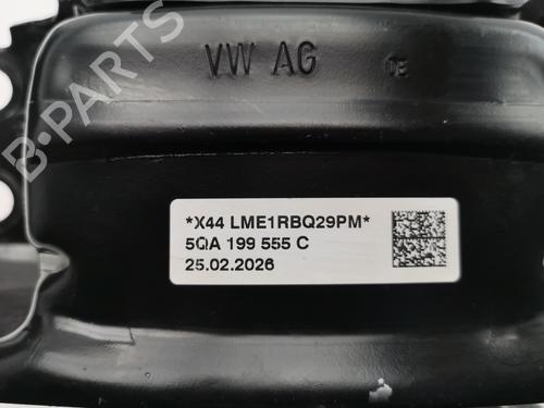 Gearbox mount VW MULTIVAN T7 (STM, STN) 1.4 eHybrid | BP37087740M88 - Image 8
