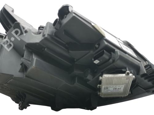 Venstre forlygte VW MULTIVAN T7 (STM, STN) 1.5 TSi | BP36289541C28  - Image 8