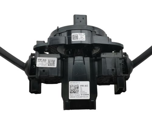 Switch SEAT IBIZA V (KJ1, KJG) 1.5 TSI | BP37628446I30 - Image 4