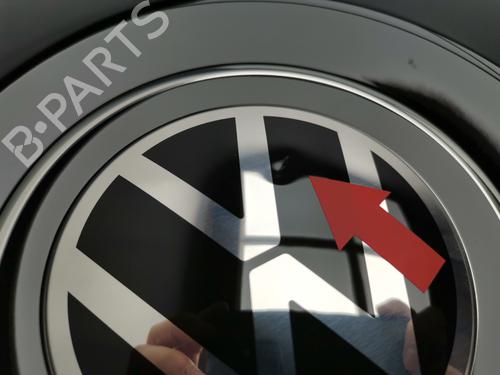 Hub cap VW ID. Buzz Bus (EBB, EBJ) Electric 4motion (EBB) | BP34731041C160 - Image 4