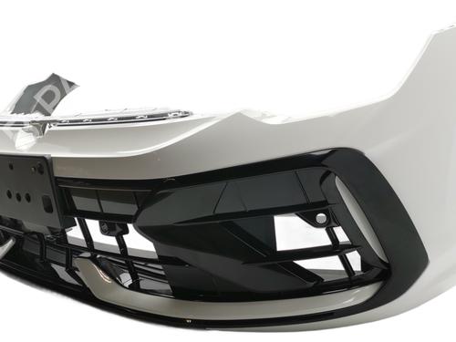 Used Front bumper Front bumper VW GOLF Hatchback Van (1K1) TDI (105 hp) 35761403 35761403