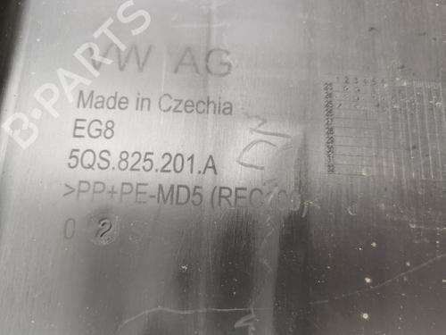 Underbody protection SKODA KODIAQ II (PS7) 2.0 TSi 4x4 | BP34729068M92  - Image 11