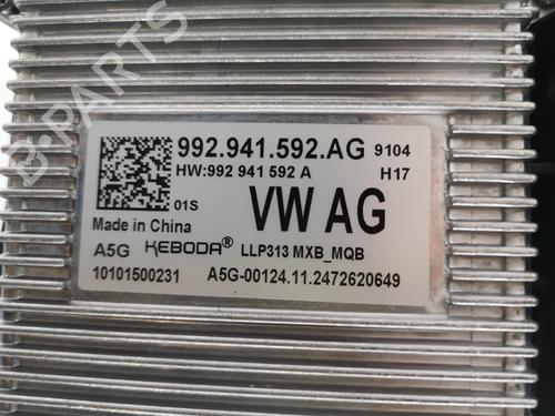 Right headlight VW ID.7 (ED2) PRO S | BP35806746C29 - Image 11