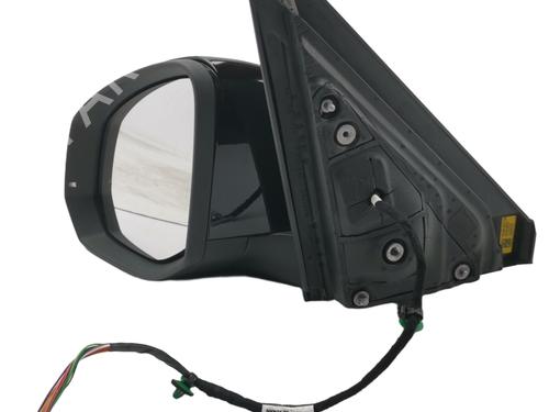 Left mirror VW MULTIVAN T7 (STM, STN) 1.5 TSi | BP36253599C26 - Image 4