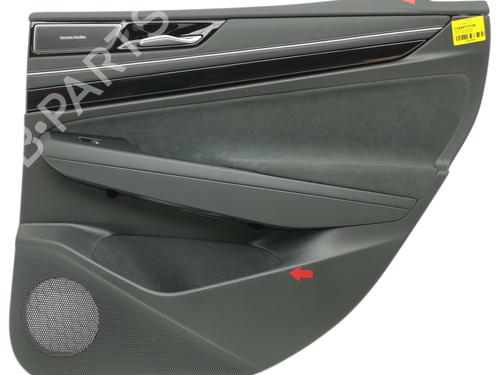 Rear right panel VW ID.7 (ED2) PRO S | BP34727024C61 - Image 10