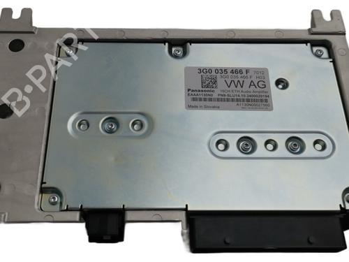 Used Electronic module Electronic module VW ID. Buzz Bus (EBB, EBJ) Electric (EBB) (204 hp) 35762714 35762714