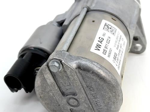 Starter AUDI A3 (8V1, 8VK) S3 quattro | BP35757422M8 - Image 3