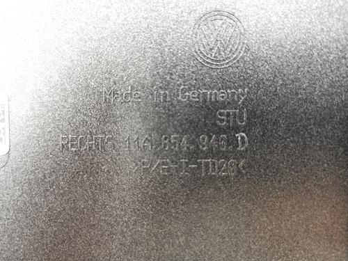 Dørlist VW ID.4 (E21) PRO | BP34729648C150  - Image 12
